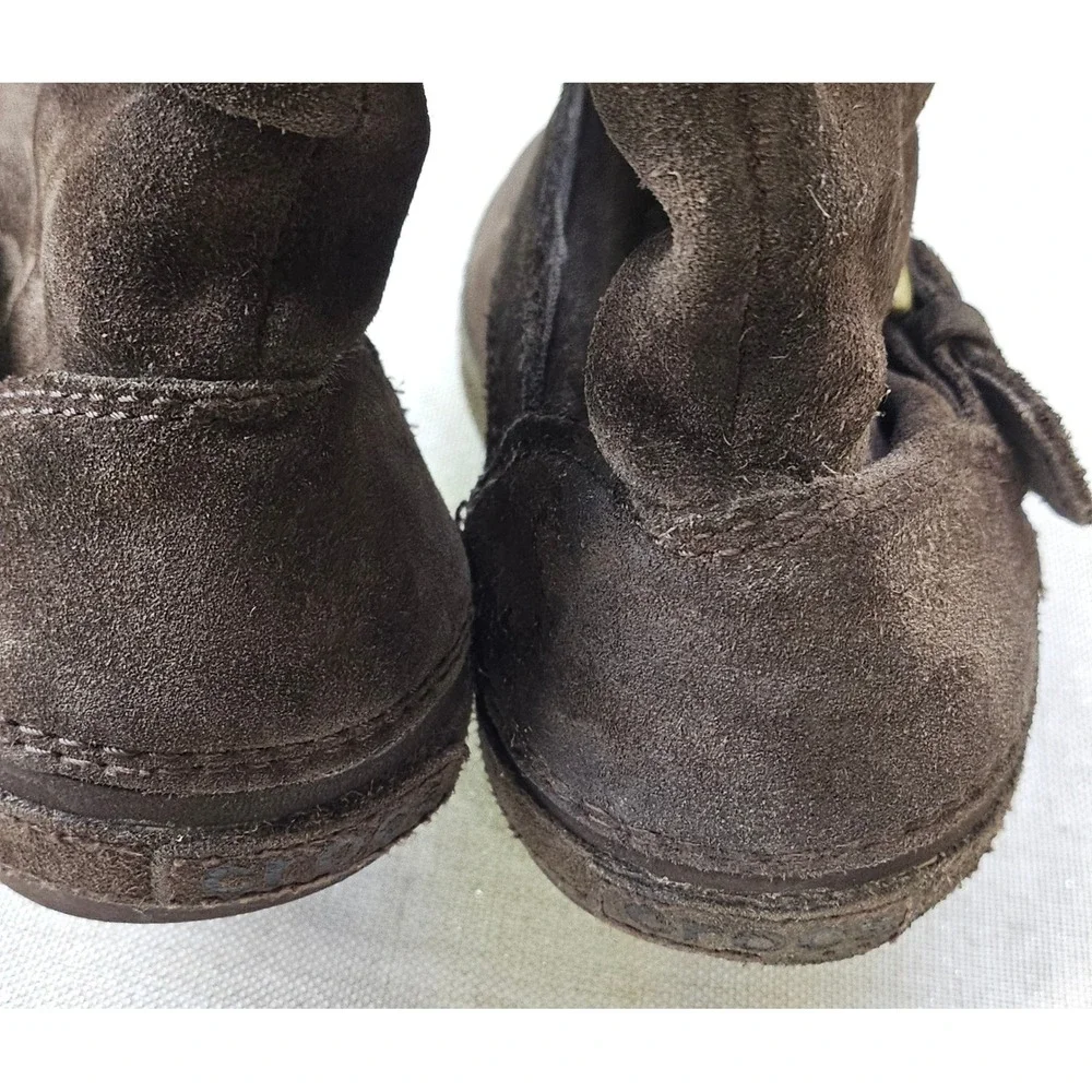 CROCS good used
